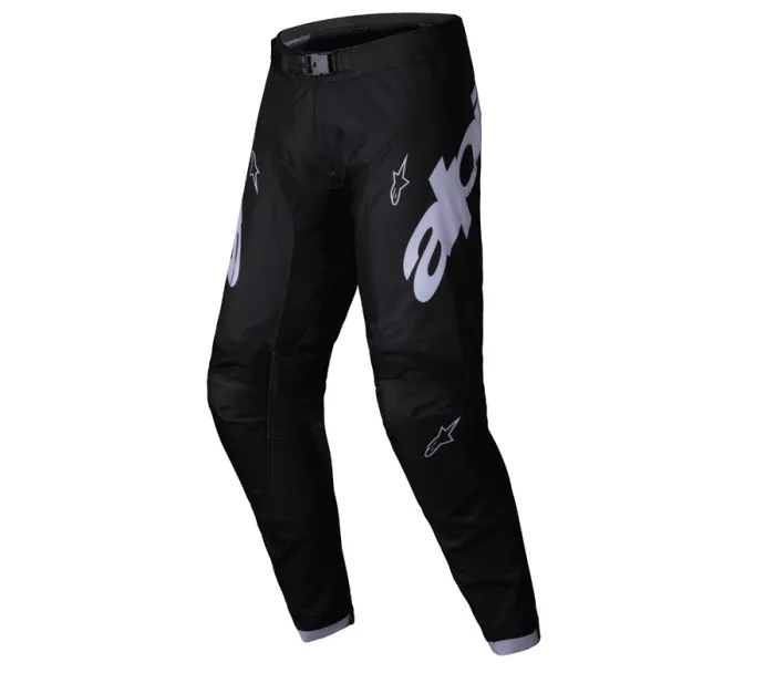 Alpinestars 372 0825 106 Racer Graphite black/grey vel. 32