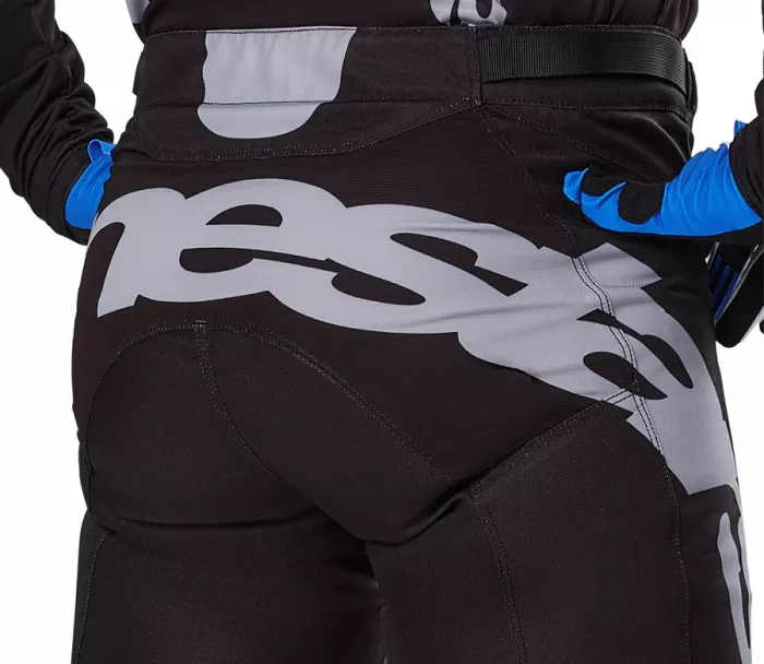 Alpinestars 372 0825 106 Racer Graphite black/grey vel. 32