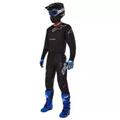 Alpinestars 372 0825 106 Racer Graphite black/grey vel. 32