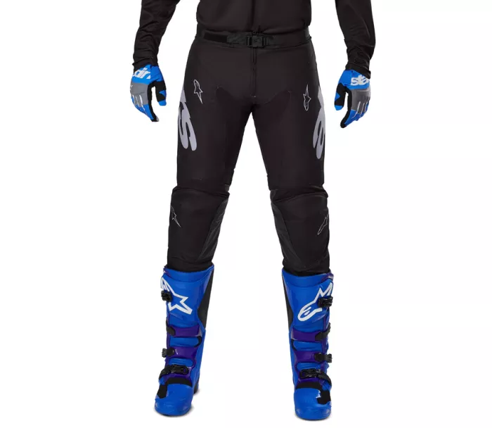 Alpinestars 372 0825 106 Racer Graphite black/grey vel. 32