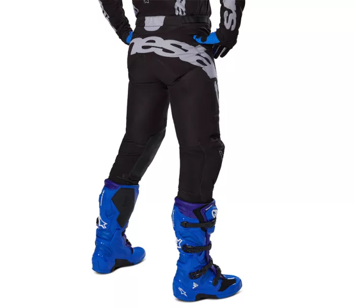 Alpinestars 372 0825 106 Racer Graphite black/grey vel. 32