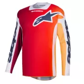 Alpinestars Racer Portl red/grey vel. M