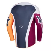 Alpinestars Racer Portl red/grey vel. M