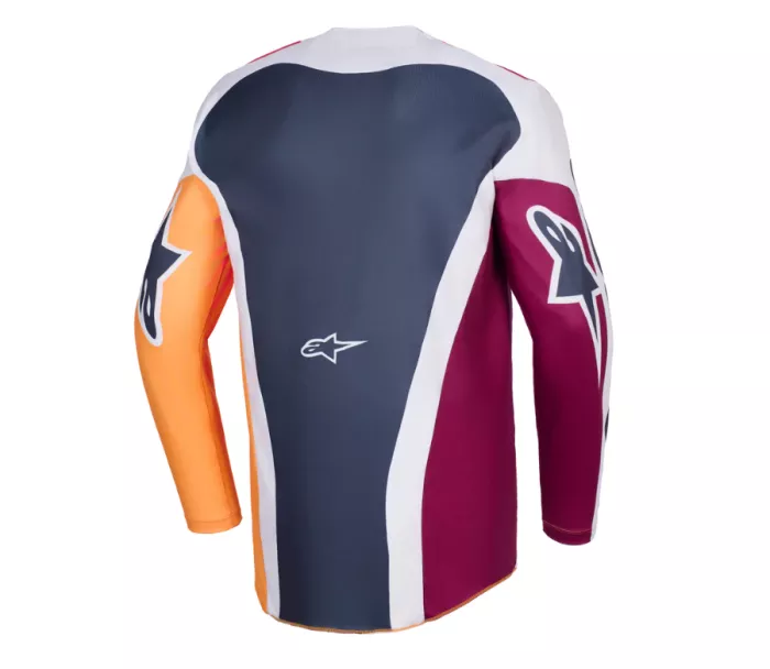 Alpinestars Racer Portl red/grey vel. M
