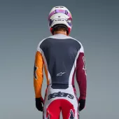 Alpinestars Racer Portl red/grey vel. M