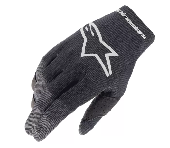 Alpinestars Radar black vel. XL