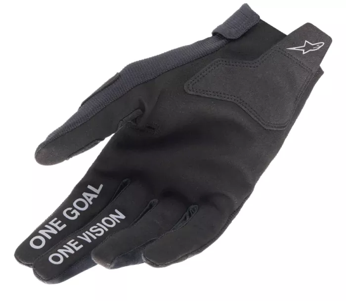 Alpinestars Radar black vel. XL