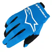 Alpinestars Youth Radar ucla blue/white vel. M