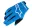 Detské rukavice Alpinestars Youth Radar ucla blue/white