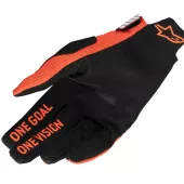 Alpinestars 356 0325 420 Radar Pro hot orange vel. M