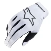 Alpinestars Radar haze gray/black vel. S