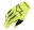 Alpinestars Radar yellow fluo/black vel. S