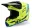 Detská helma Alpinestars SM3 Youth Radium yellow/black/blue glossy