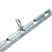 Upevňovacia lišta ACEBIKES Flexi Rail - Railset
