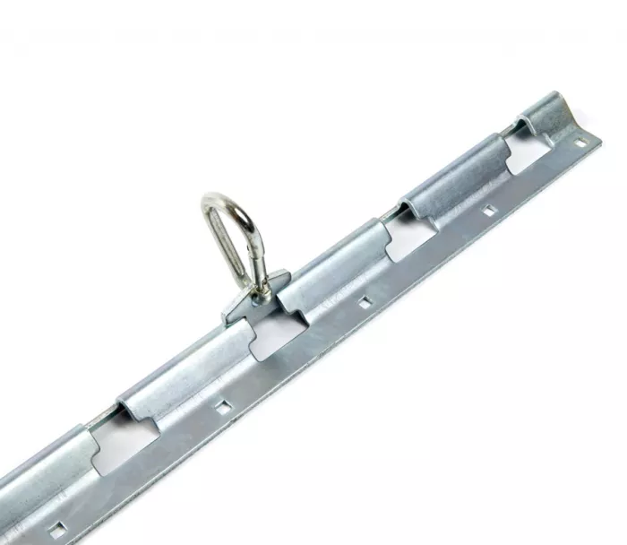 Upevňovacia lišta ACEBIKES Flexi Rail - Railset