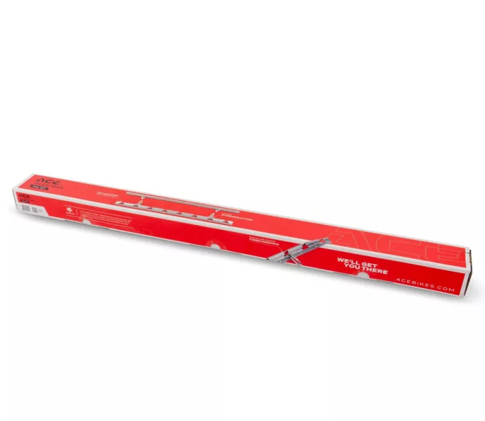 Upevňovacia lišta ACEBIKES Flexi Rail - Railset