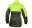 Dámska pláštenka Trilobite Raintec jacket ladies black/grey/yellow fluo