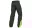 Vodeodolné nohavice Trilobite Raintec pant men grey/yellow fluo