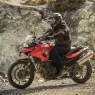 Bunda na moto Trilobite 1892 Rally men brown