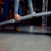 Skladacia nájazdová rampa ACEBIKES Ramp Essential