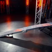 Skladacia nájazdová rampa ACEBIKES Ramp Pro