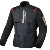 Macna Rancher 2.0 Blue/Black/Red men jacket vel. XL