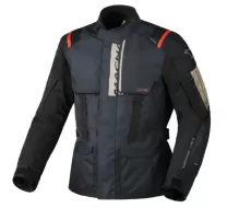 Macna Rancher 2.0 Blue/Black/Red men jacket vel. XL