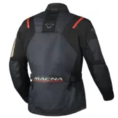Macna Rancher 2.0 Blue/Black/Red men jacket vel. XL