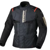 Macna Rancher 2.0 Blue/Black/Red men jacket vel. XL