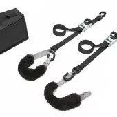 Stahovací popruh AceBikes Ratchet Strap Deluxe Duo