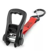 Popruhy na motocykle ACEBIKES Ratchet Pro 2-Pack