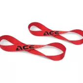 Popruhy na motocykle ACEBIKES Ratchet Pro 2-Pack