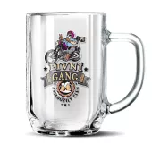 Darčekový polliter Pivný gang RDH