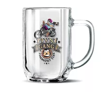 Darčekový polliter Pivný gang RDH