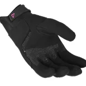 Dámske rukavice Macna Recon 2.0 black/grey/pink