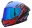 Integrálna prilba XRC Recon red/blue/blk