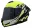 Integrálna helma XRC Recon fluo/blk/wht