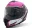 Helma na moto XRC Recon pink/blk/wht