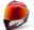 Prilba na motorku XRC Recon red/blk/wht