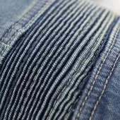 Kevlarové džíny na motorku Trilobite Parado Recycled men blue vel. 34