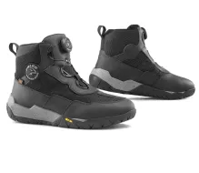 Topánky na moto Falco Reddyx black