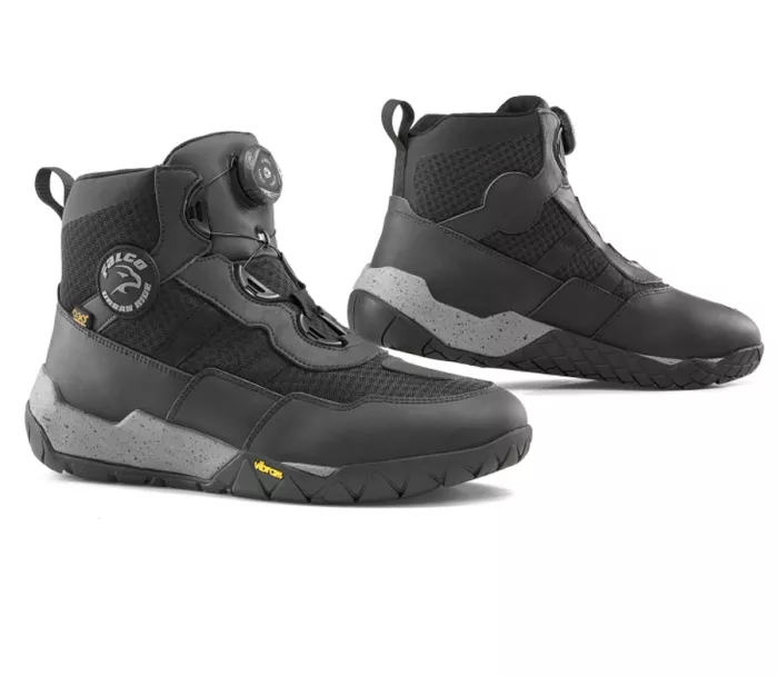 Falco Reddyx black vel. 42