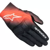 Alpinestars Reef V2 black/red fluo/white vel. L