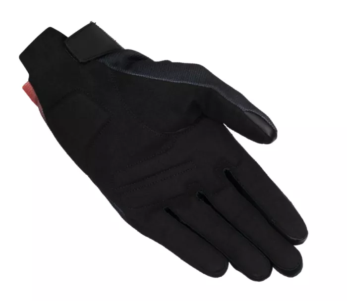 Alpinestars Reef V2 black/red fluo/white vel. L