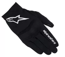 Dámske rukavice Alpinestars Reef V2 black/white