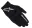 Dámske rukavice Alpinestars Reef V2 black/white