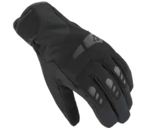 Pánske rukavice Macna Revel RTX black gloves men