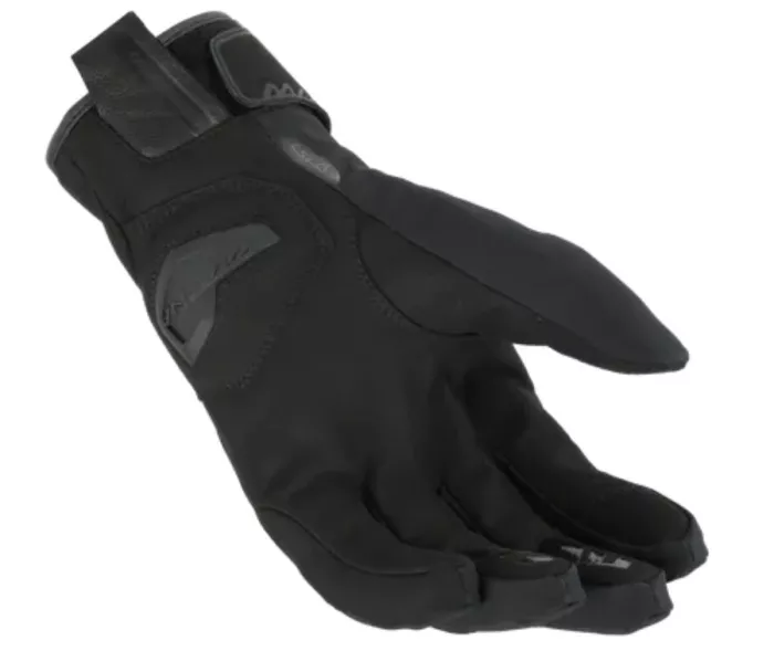 Dámske rukavice Macna Revel RTX black