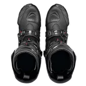 Topánky na moto SIDI REX black