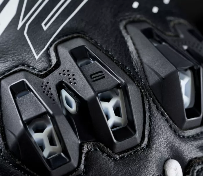 Five RFX2 Evo black/white vel.2XL